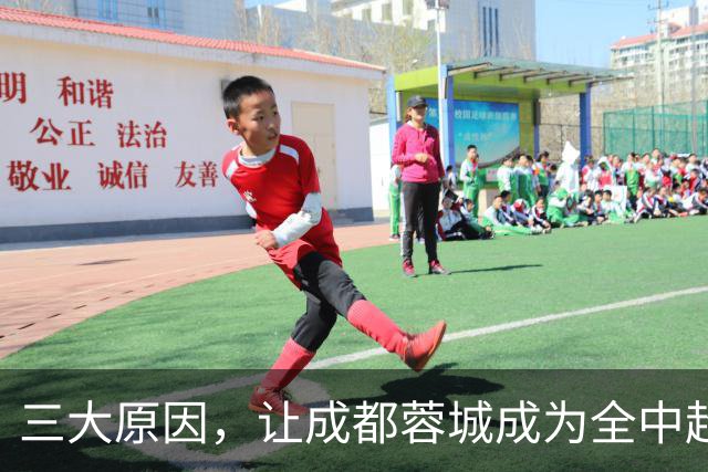 三大原因，让成都蓉城成为全中超公敌，球迷不愿看到他们夺冠