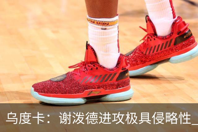 乌度卡：谢泼德进攻极具侵略性 防守端的积极性和传球都很棒