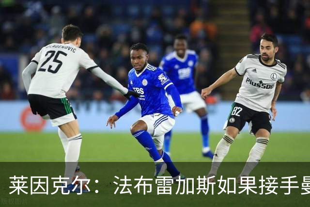 莱因克尔：法布雷加斯如果接手曼联，那他一定是疯了