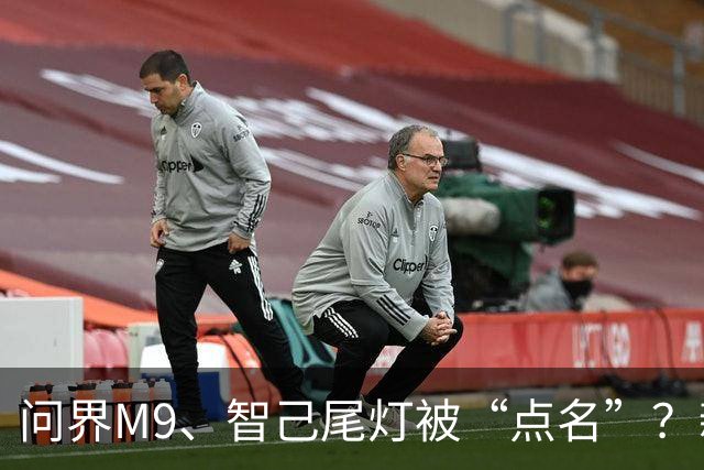 问界M9、智己尾灯被“点名”？新规：车灯不许卖萌