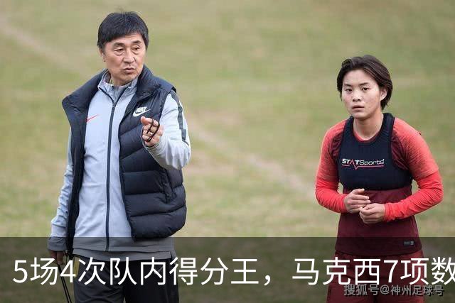 5场4次队内得分王，马克西7项数据领跑76人