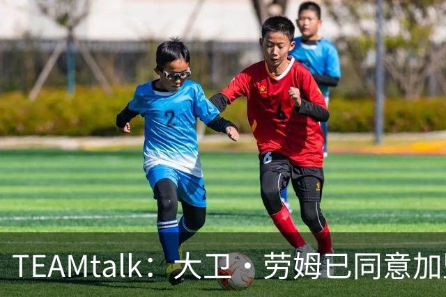 TEAMtalk：大卫·劳姆已同意加盟曼联；卡里克：定期和弗爵以及索肖联系